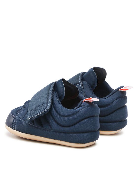 Scarpe basse Afeto Joy 1124170 Blu scuro