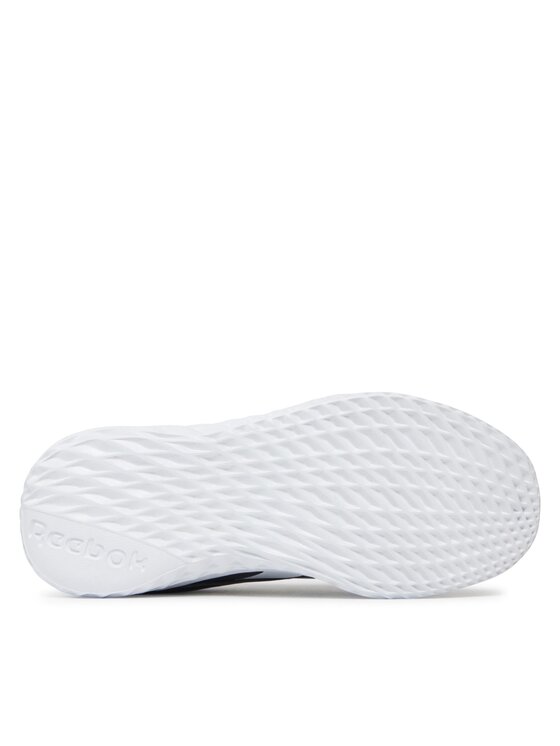 Reebok Reebok Běžecké boty Rush Runner 5 Syn IG0524 Černá