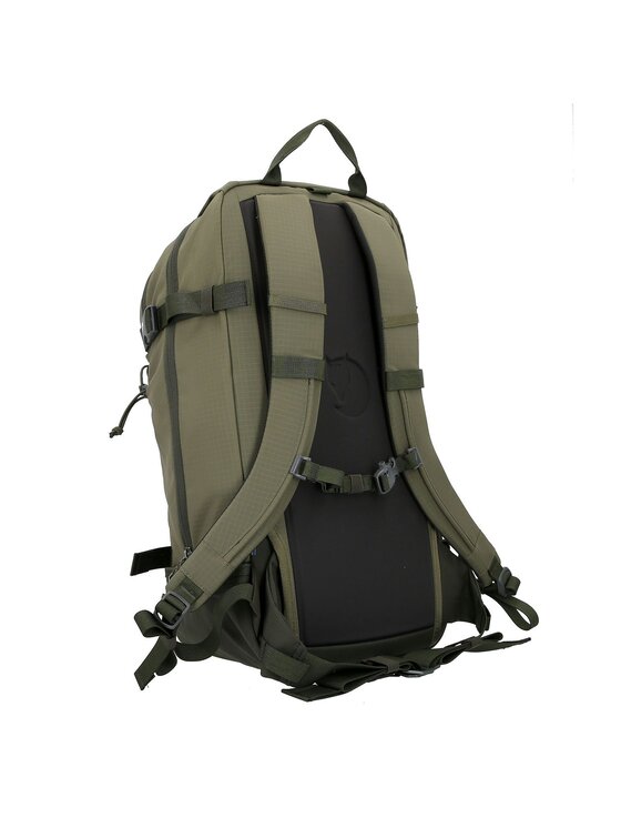 Fjällräven Fjällräven Plecak 328054 Zielony