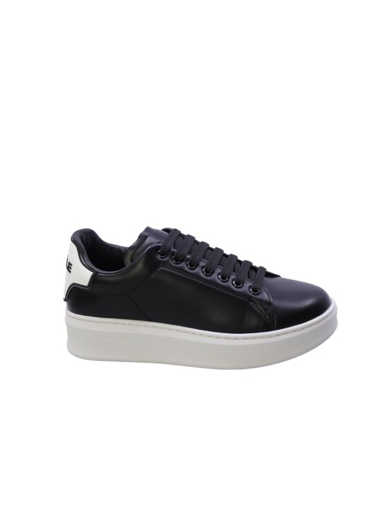 Gaelle Paris Gaelle Paris Sneakers 9940 Nero