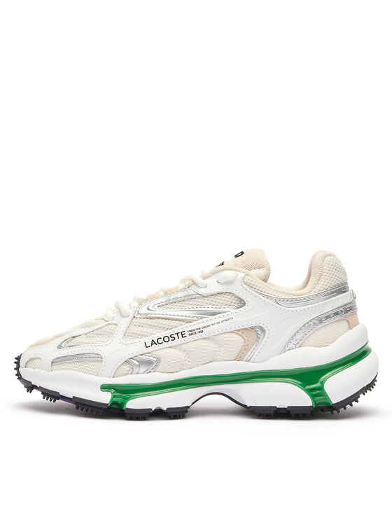 Lacoste Lacoste Tenisice L003 2K24 747SFA0012 Bijela
