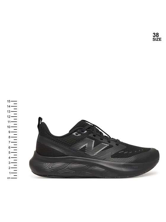 New Balance New Balance Tenisice GK625BB Crna