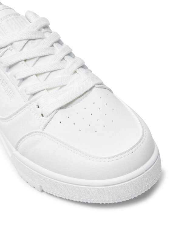 Big Star Shoes Big Star Shoes Tossud OO274A549 Valge