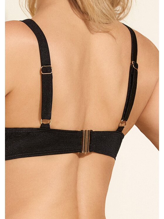 Poupée Marilyn Poupée Marilyn Góra od bikini SAMAR 2 Czarny