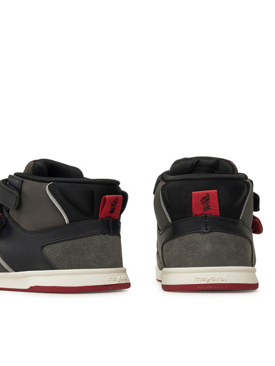 Mayoral Mayoral Sneakersy 44503 Czarny