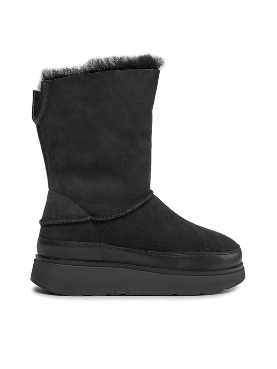 FitFlop FitFlop Lumesaapad Gen-Ff Shearling GO9-090 Must