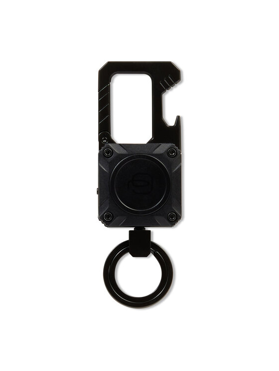 Piquadro Piquadro Brelok 618 Czarny