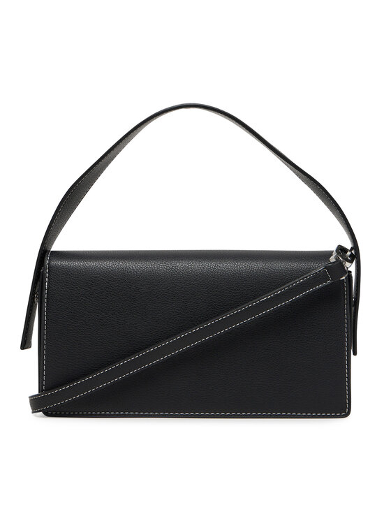 Karl Lagerfeld Jeans Karl Lagerfeld Jeans Handtasche A3W30010 Schwarz