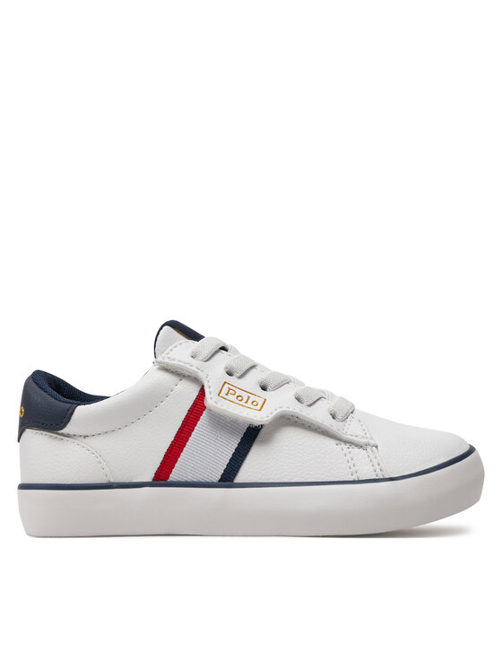 Polo Ralph Lauren Snīkeri RL00572100 C Balts