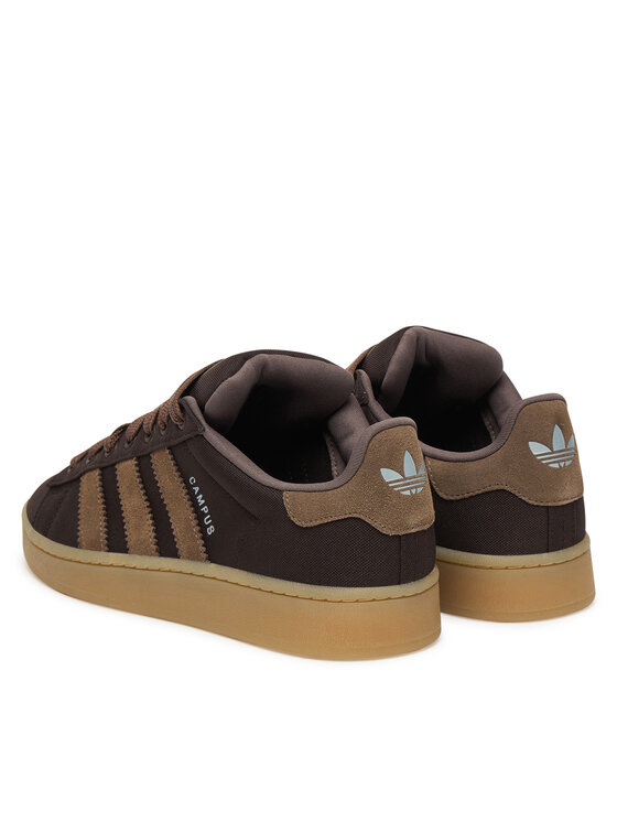 adidas adidas Sneakersy Campus 00s IH6725 Hnedá