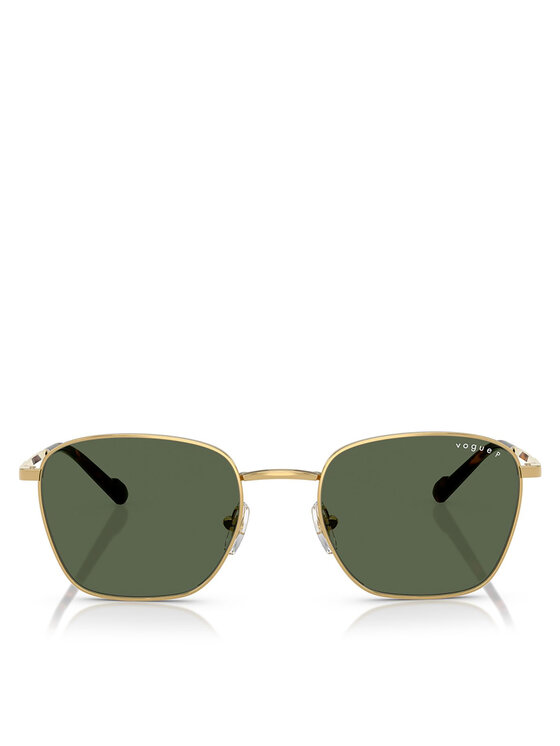 Vogue Eyewear Vogue Eyewear Päikeseprillid 0VO4322S 53 280/9A Kuldne