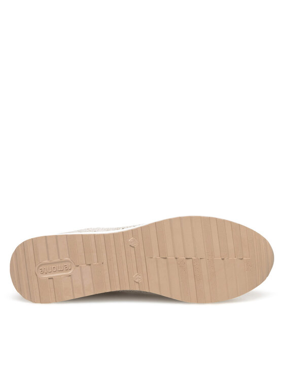 Remonte Remonte Sneakers D1G04-60 Bej