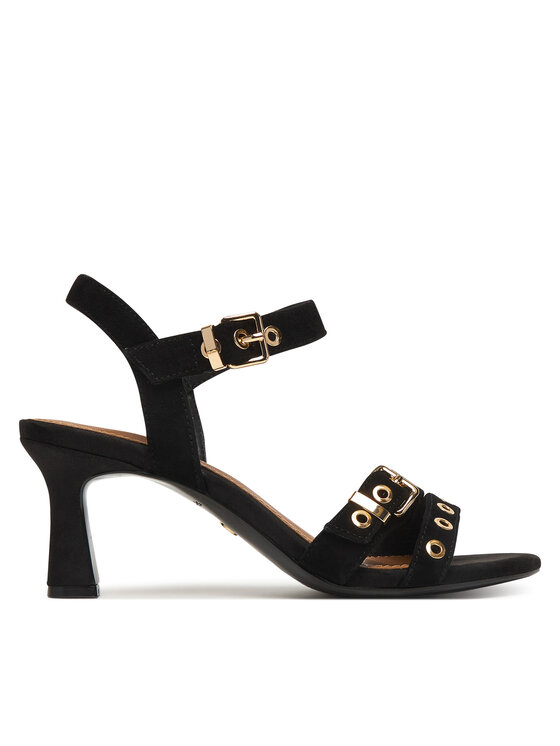 Tamaris Tamaris Sandali 1-28319-46 Nero