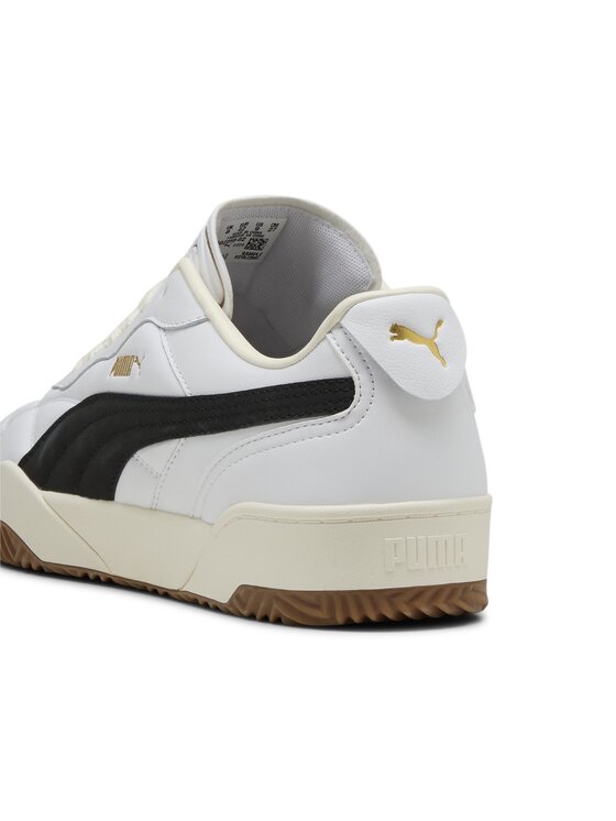 Puma Puma Αθλητικά 402259 Λευκό