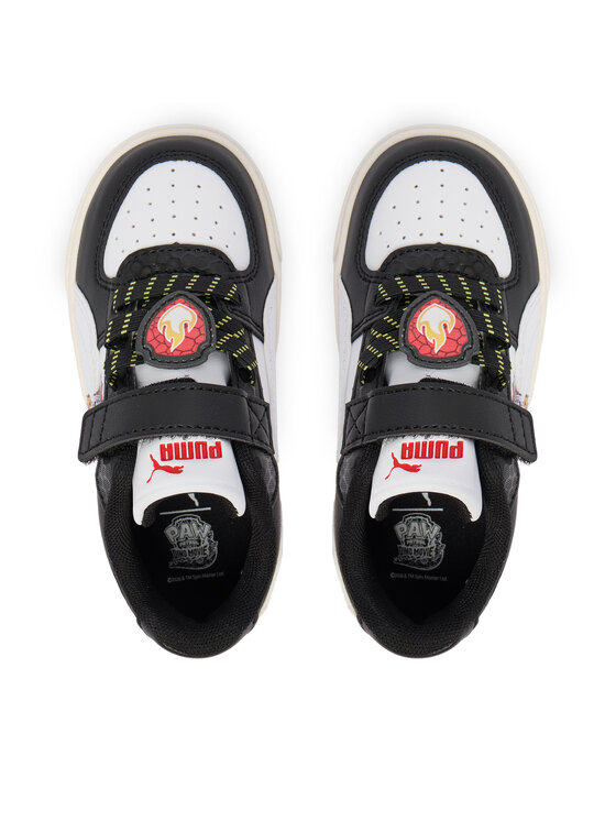 Puma Puma Sportcipők Puma Caven III Paw Patrol Boys AC+ Inf P 405765 01 Színes