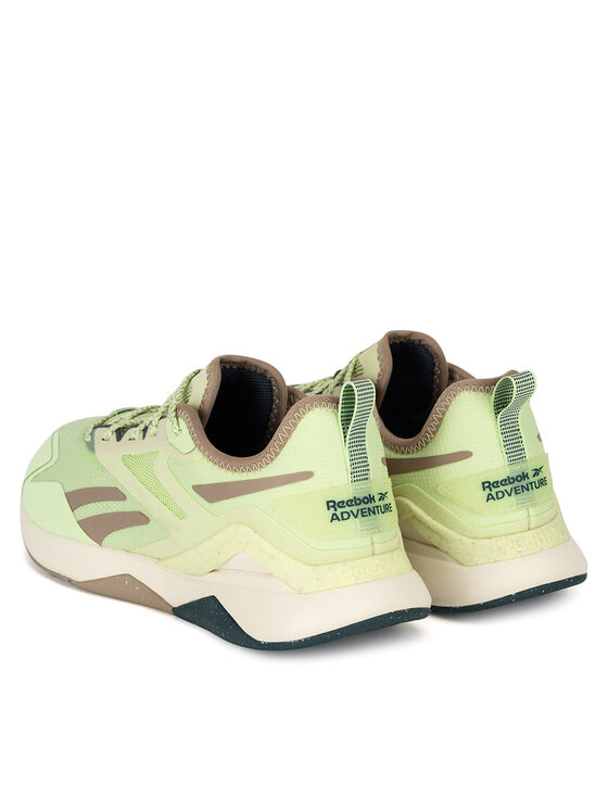 Reebok Reebok Fitnessschuhe NANOFLEX ADVENTURE T 100033331 Grün