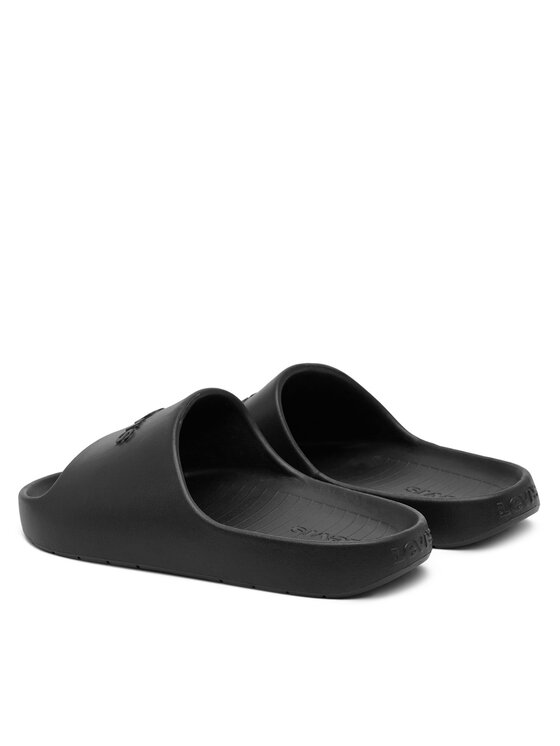Levi's® Levi's® Pantoletten Wendy VWEN0002S Schwarz