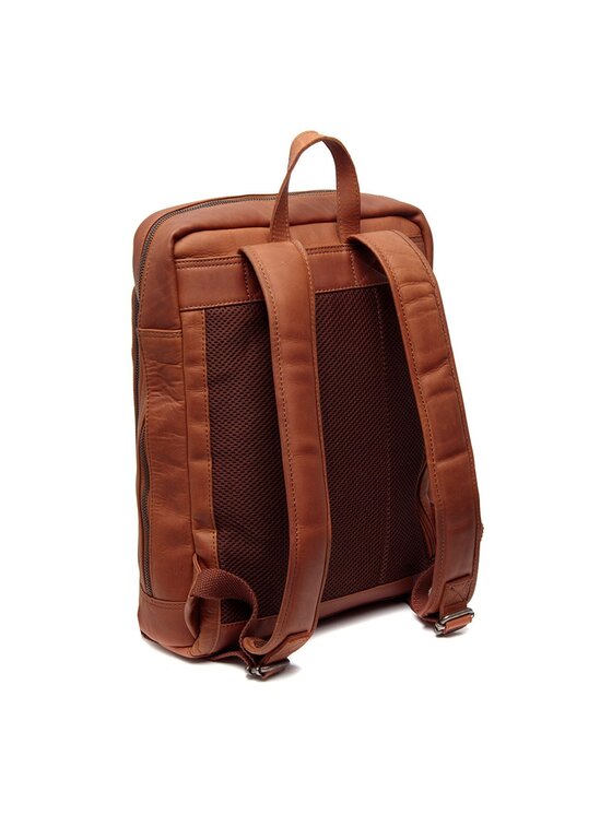 The Chesterfield Brand The Chesterfield Brand Plecak 308786 Brązowy
