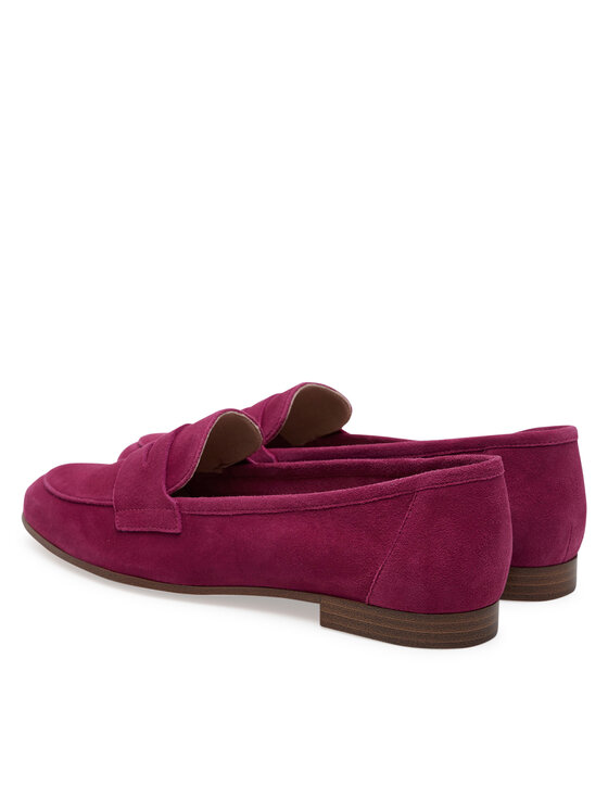 Caprice Caprice Lords kingad 9-24200-44 Roosa