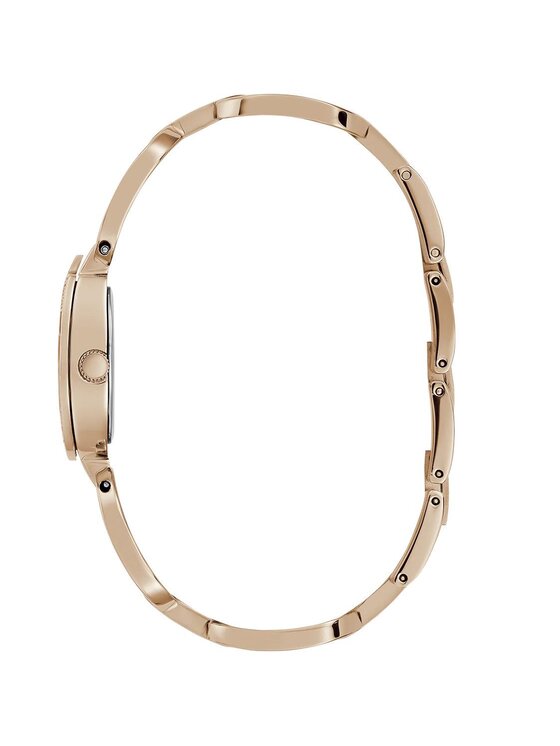 Guess Guess Hodinky GW0683L3 Růžové zlato