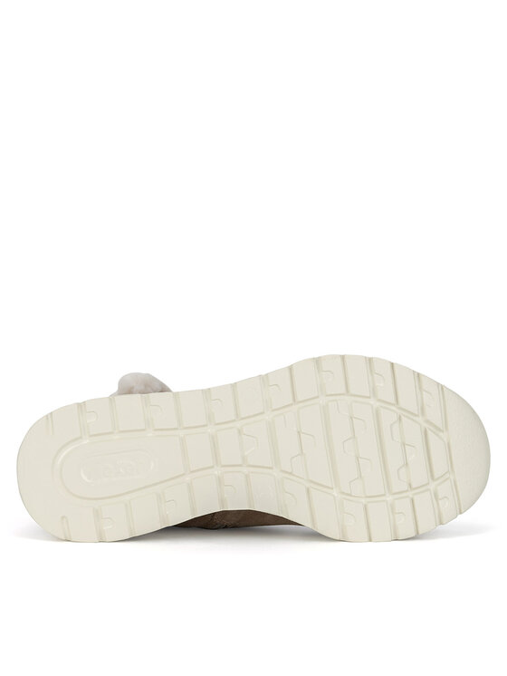 Rieker Rieker Stiefeletten M6050-64 Beige