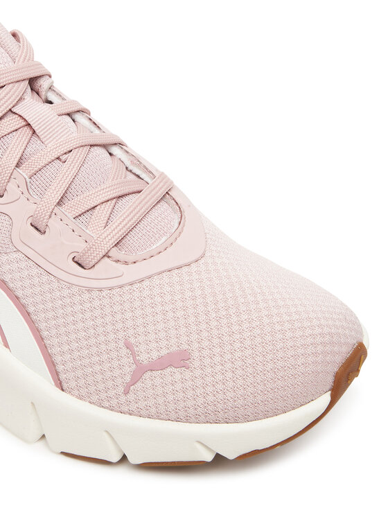 Puma Puma Buty do biegania Flexfocus Lite Modern Woven 311481 11 Różowy