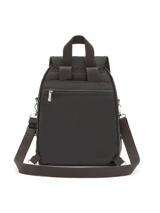 Kipling Kipling Plecak 215874 Czarny