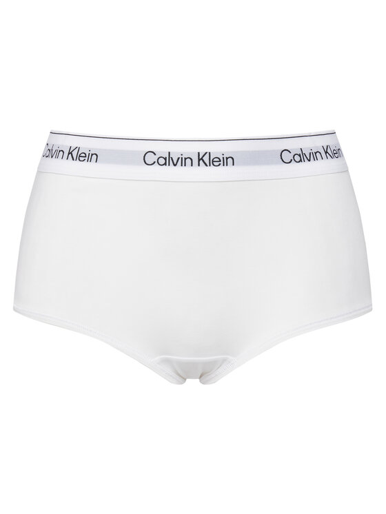 Calvin Klein Underwear Calvin Klein Underwear Bokserki LV00QF8527 Biały