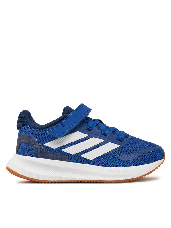 adidas Sneakersy Runfalcon 5 Shoes Kids JP5147 Tmavomodrá