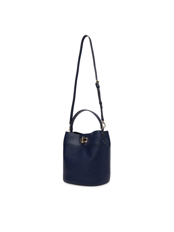 Furla Furla Táska Amelia M Bucket WB01953 HSF000 CN 4852S Sötétkék