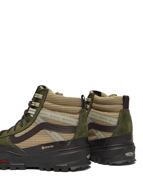 Vans Vans Superge MTE Sk8-Hi Gore-Tex Insulated VN000DARF871 Khaki