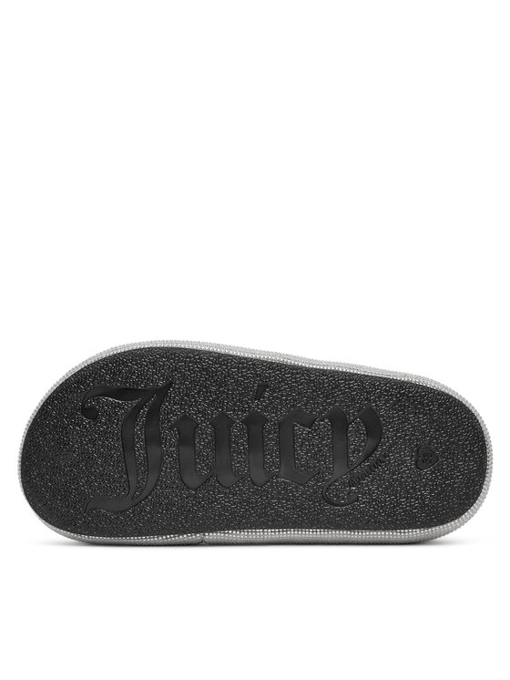 Juicy Couture Juicy Couture Klapki WSS21515-04 Szary