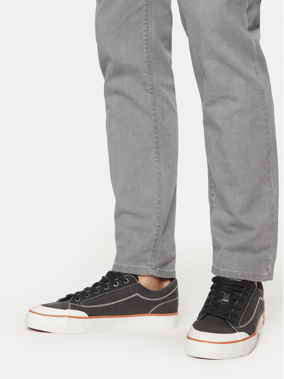 Levi's® Levi's® Teniși 235661-616-59 Negru