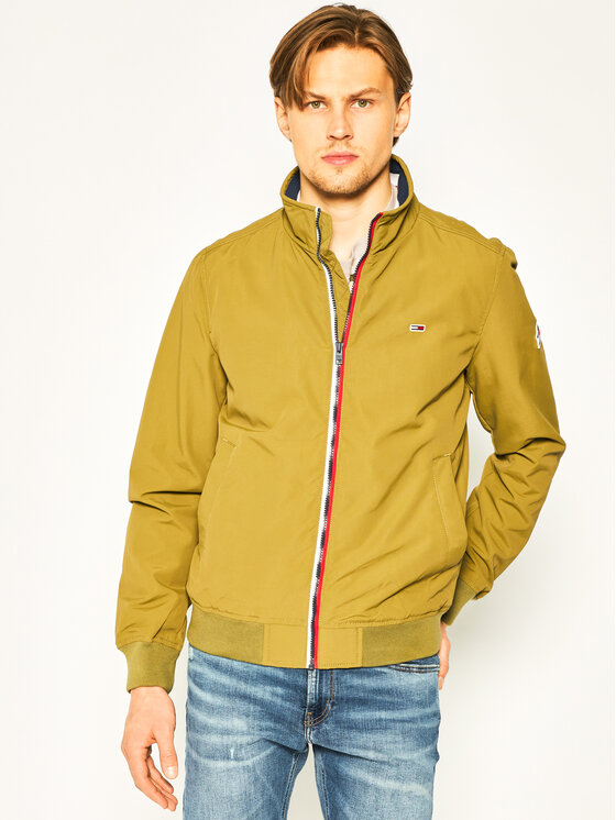 Essential Bomber Jacket DM0DM07366 