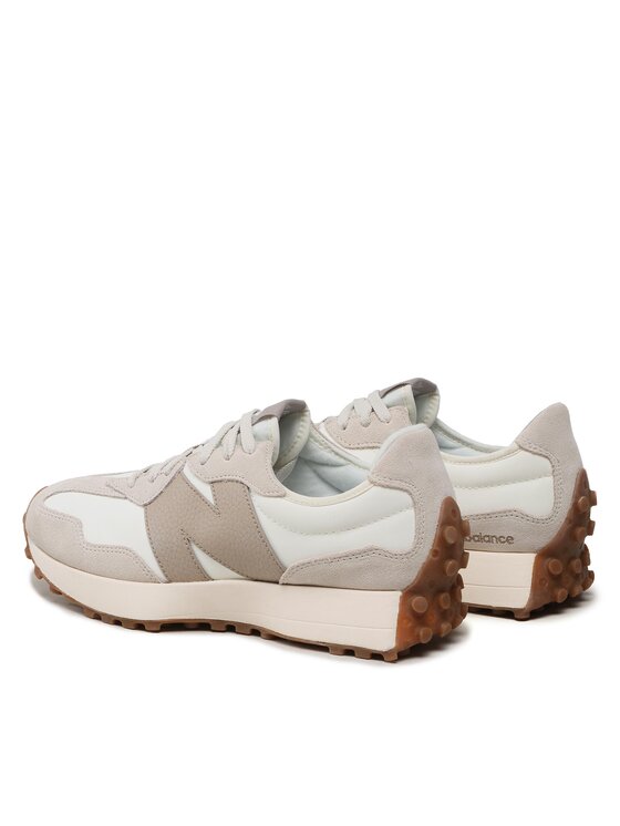 New Balance New Balance Sneakersy U327LZ Hnědá