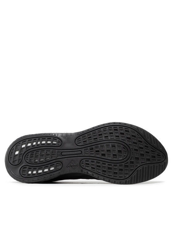 adidas adidas Běžecké boty Supernova M H04467 Černá