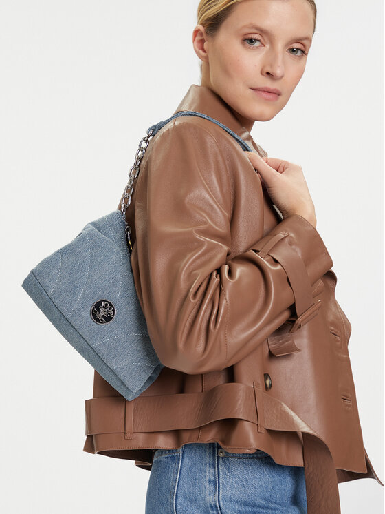 JOOP! Jeans JOOP! Jeans Rankinė Grunge Lucille 4130001120 Žydra