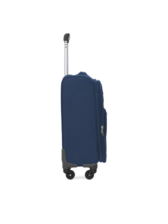 Semi Line Semi Line Kabinenkoffer T5683-1 Dunkelblau