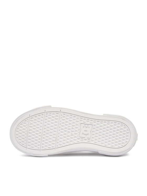 DC Shoes DC Shoes Πάνινα παπούτσια CEO-LEA-BDB-DC006-CH Μπεζ