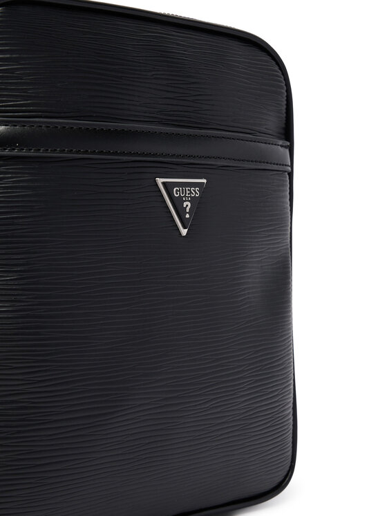 Guess Guess Geantă crossover HMMIPW P6223 Negru