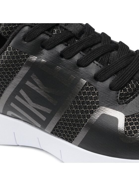 Bikkembergs Bikkembergs Αθλητικά Frederic B4BKM0170 Μαύρο