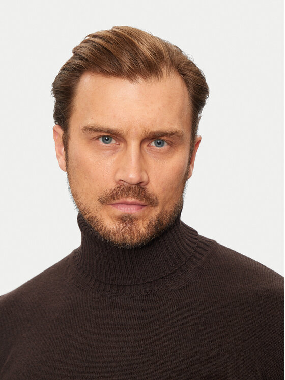 Paul&Shark Paul&Shark Гольф 14311063 Бежевий Regular Fit
