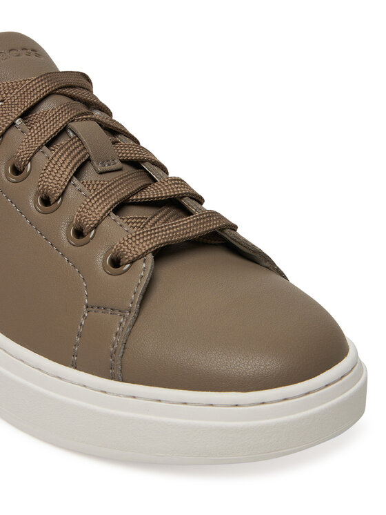 BOSS BOSS Sneakers Kieran 50548277 Marrone