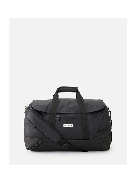 Rip Curl Rip Curl Torba podróżna Packable Duffle 35L Icons Granatowy