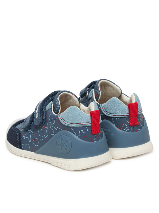 Biomecanics Biomecanics Снікерcи 262120 Cиній