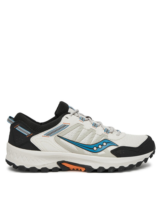 Saucony Saucony Sneakersy Grid Peak S70814 9 Bílá