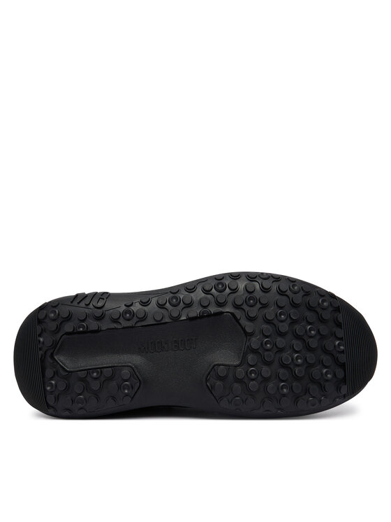 Moon Boot Moon Boot Sneakersy 80D2490100 M Czarny