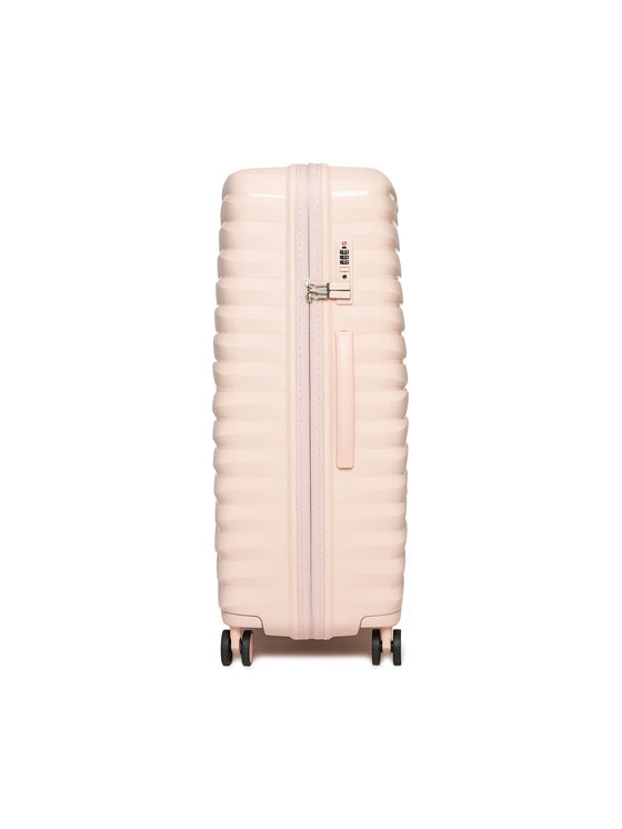 Puccini Puccini Großer Koffer PP025A Rosa