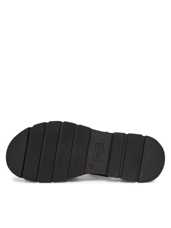 Beverly Hills Polo Club Beverly Hills Polo Club Sandalen WI34-HARPER-02 Schwarz