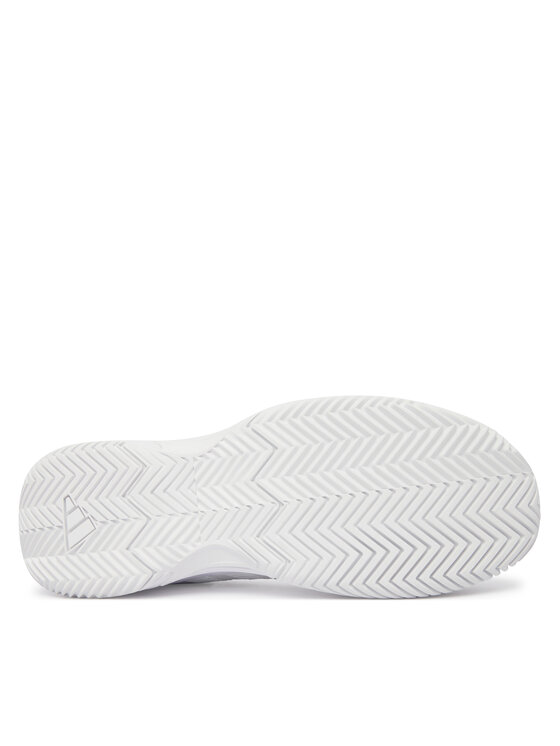 adidas adidas Обувки за тенис Gamecourt 2 KI0783 Бял
